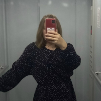 Татьяна Фёдорова