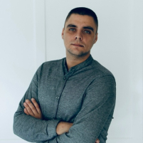 Данил Анюхин