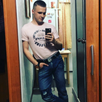 Александр Радыгин