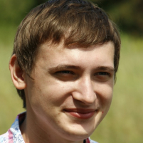 Евгений Адонин