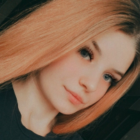 Tanyusha Dmitrievna