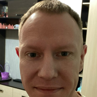 Сергей Нефёдов