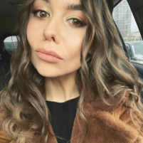 Marina Krais