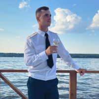 Андрей Горбунков