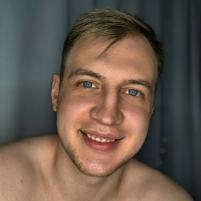 Богдан Кусков