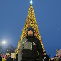 Артем Спартаков