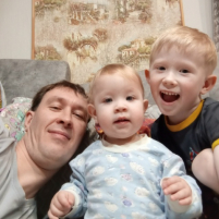 Паша Задорожин