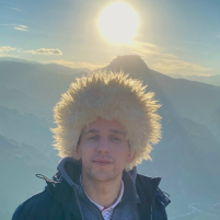 Яков Сахн