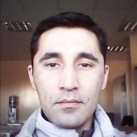 Jahongir Ismoilov
