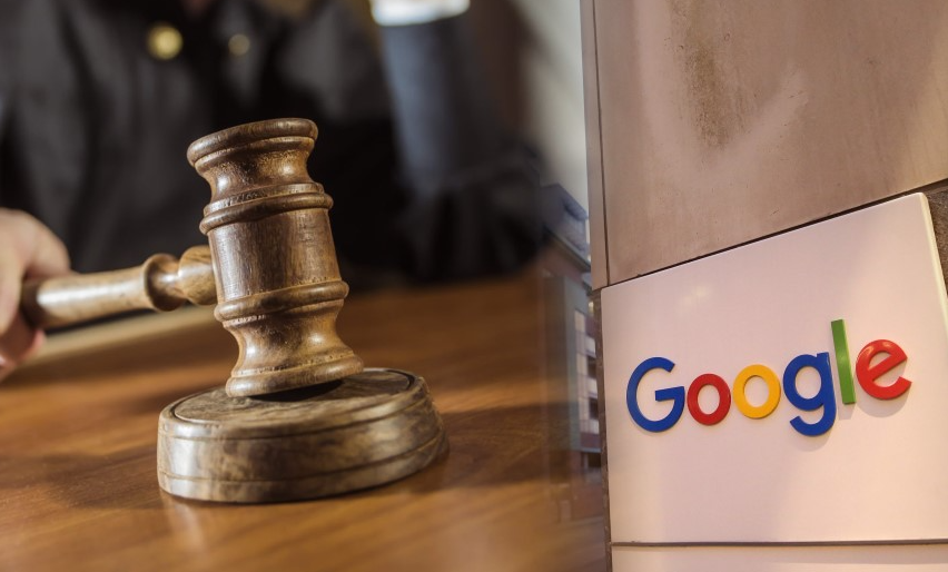 Google оштрафован на 500 000 000 евро за злоупотреблением рыночной властью!!