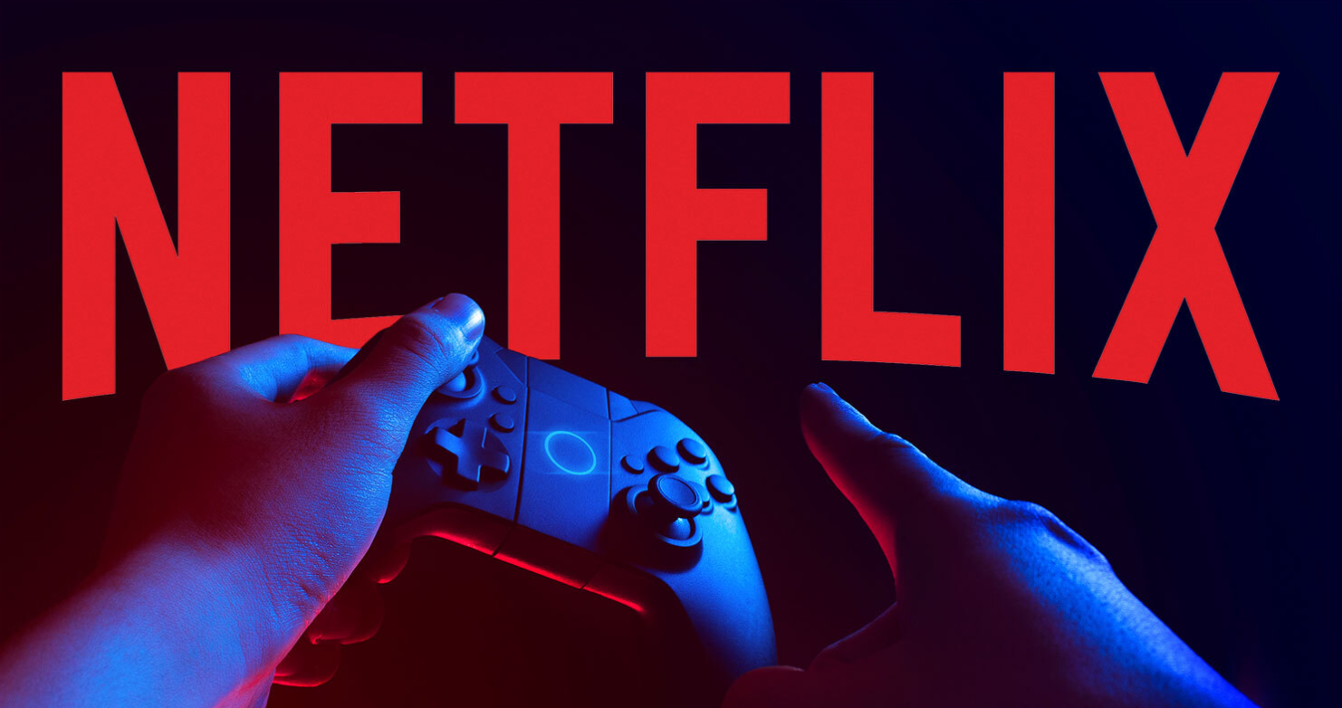 Игры от Netflix будут бесплатными