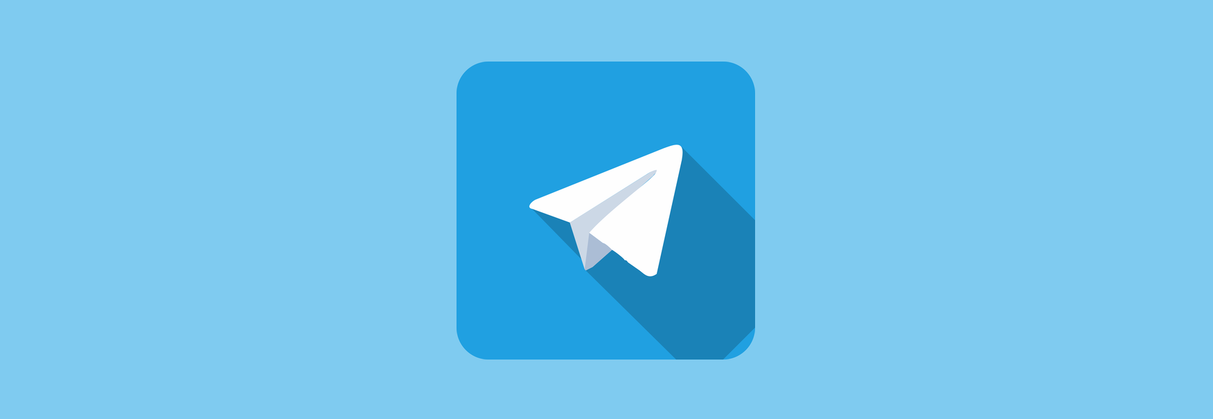 Telegram передает сообщения пользователей в Google