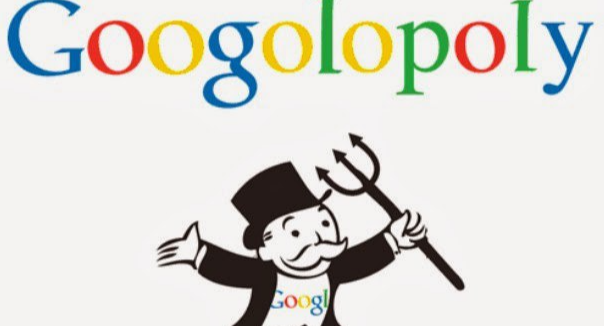 Google грозят новые оборотные штрафы