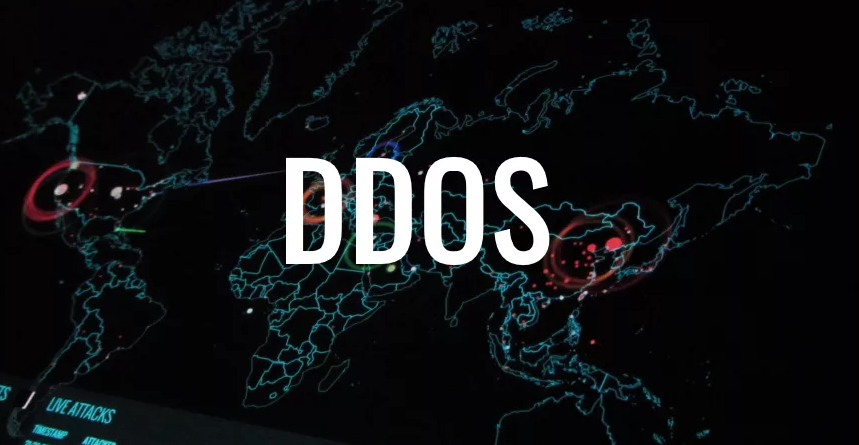 ​​Банки и Минобороны Украины пострадали от DDoS-атаки