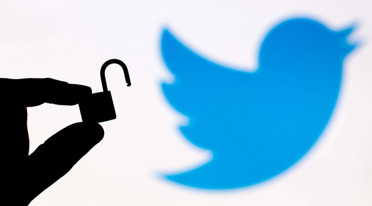 ​​Роскомнадзор сообщил о блокировке Twitter в России