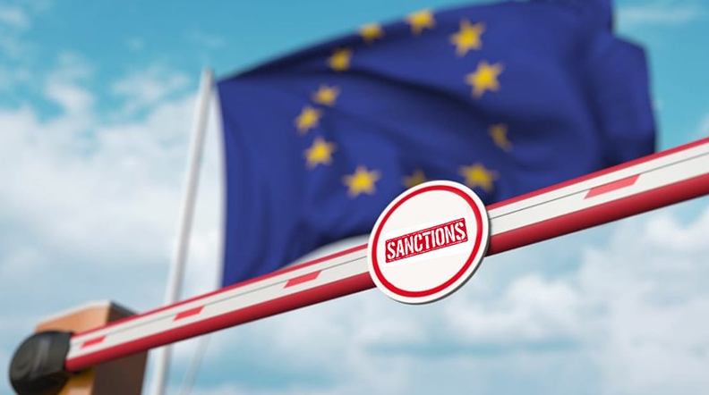 ​​ЕС запретил гражданам РФ и Беларуси депозиты на криптокошельки