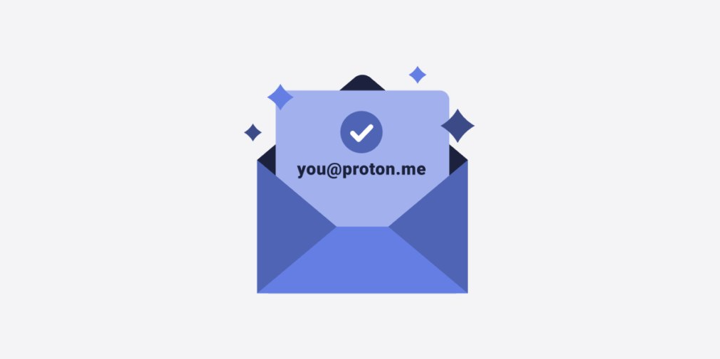 ProtonMail" анонсирует новый домен Proton.me