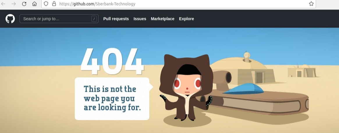 ​​GitHub объяснил блокировку аккаунтов российских разработчиков