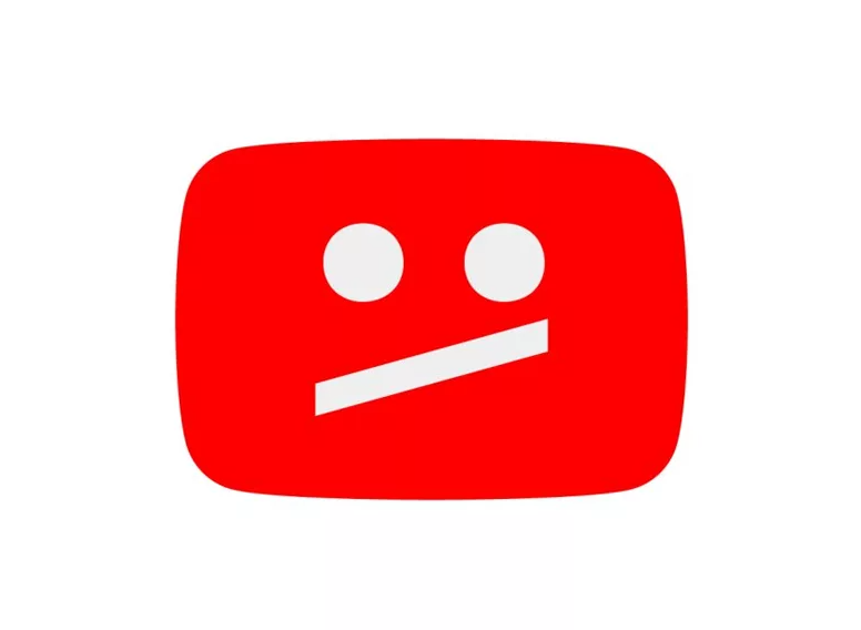 YouTube начал блокировку региональных каналов России.