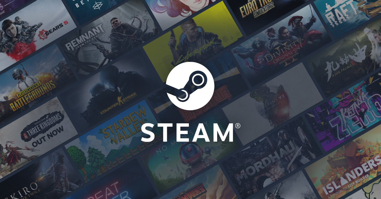 ​​Steam отменяет санкции против разработчиков РФ