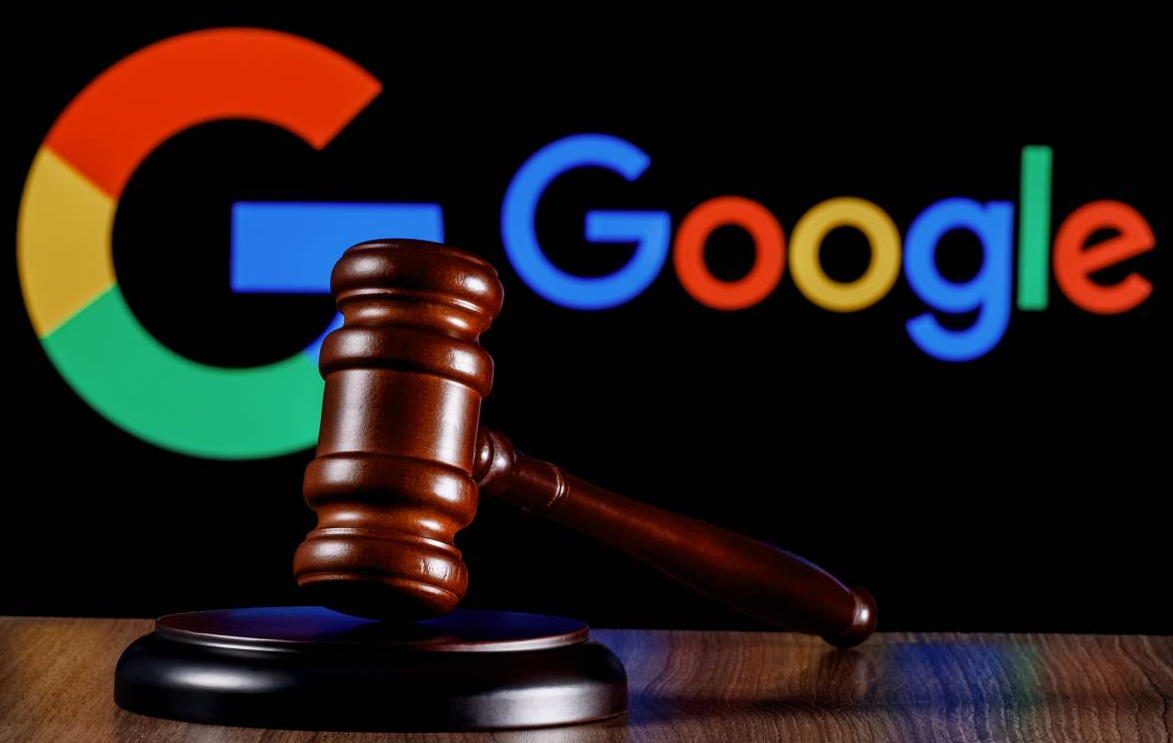 ​​Суд Москвы снова арестовал имущество Google