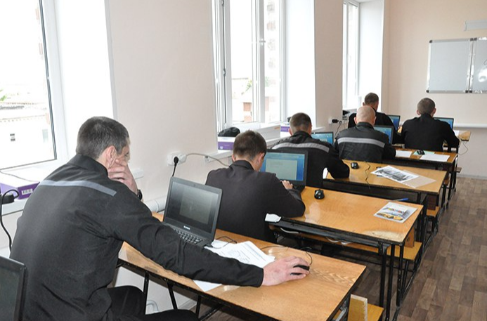 Осужденных ИТ-шников намерены привлекать на работу в корпорации