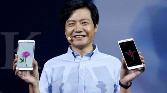 Прощай Xiaomi и Lenovo.
