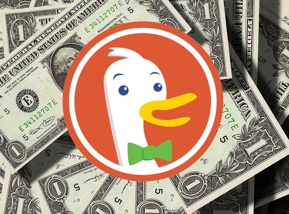 ​​Microsoft платит DuckDuckGo ради слежки за пользователями