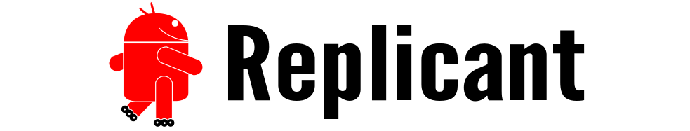 ​​Обновление Replicant