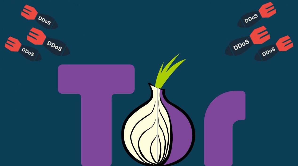 ​​Tor под DDoS