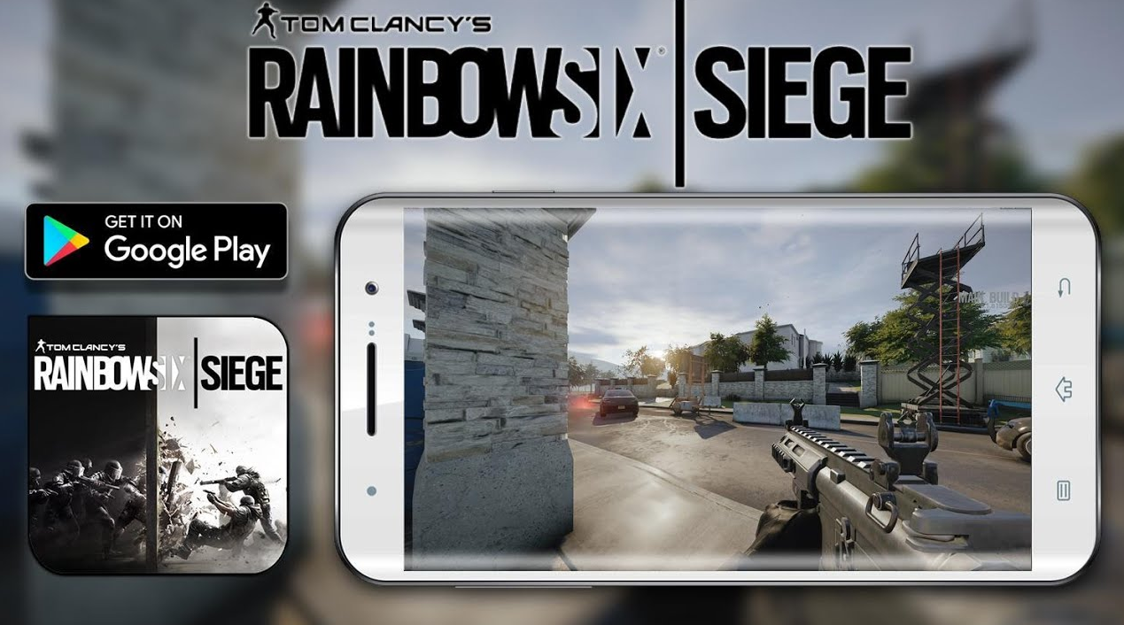 Rainbow Six Siege Year 11: Обновления, Новый Оператор Solid Snake и Сезоны 2026. Выход RSS на мобильных 23 февраля.